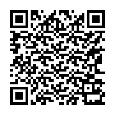 QR код за телефонен номер +17163131352