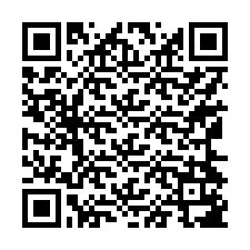 QR Code for Phone number +17164187212