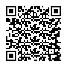 QR Code for Phone number +17164187218