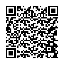 QR Code for Phone number +17164495099