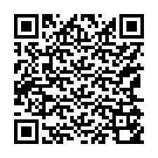 QR Code for Phone number +17165150090