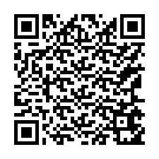 QR Code for Phone number +17165651111