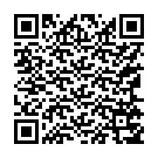 QR Code for Phone number +17165757618