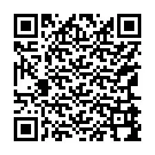 QR Code for Phone number +17165994010