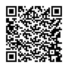 QR Code for Phone number +17166089595