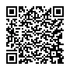 QR Code for Phone number +17166089598