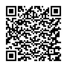 QR Code for Phone number +17167305172