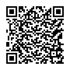 QR Code for Phone number +17168175851