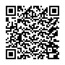 QR Code for Phone number +17172000759