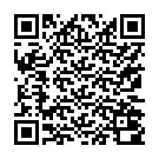 QR Code for Phone number +17172000982