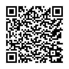 QR Code for Phone number +17172001047