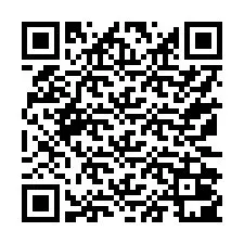 QR Code for Phone number +17172001094