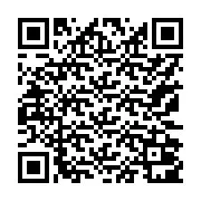 QR Code for Phone number +17172001095