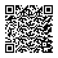 QR Code for Phone number +17172001137