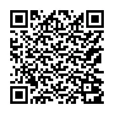 QR Code for Phone number +17172001265