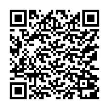 QR Code for Phone number +17172001278
