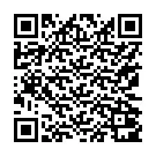 QR Code for Phone number +17172001292