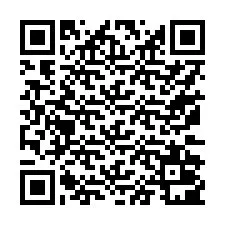 QR Code for Phone number +17172001516