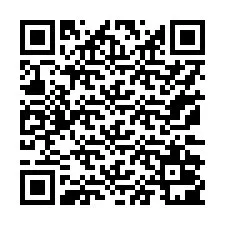QR Code for Phone number +17172001545