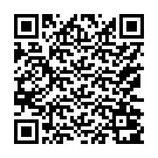 QR Code for Phone number +17172001579