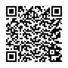 QR Code for Phone number +17172001592