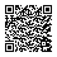 QR Code for Phone number +17172001729