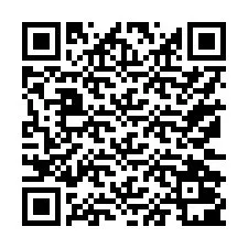 QR Code for Phone number +17172001739