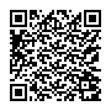 QR Code for Phone number +17172001790