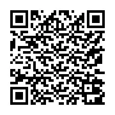 QR Code for Phone number +17172001812