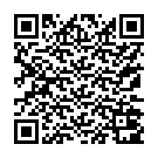 QR Code for Phone number +17172001840