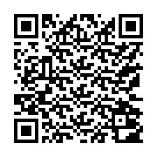 QR Code for Phone number +17172002724