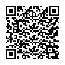 QR Code for Phone number +17172297437