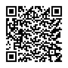 QR Code for Phone number +17172354234