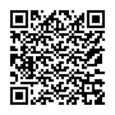 QR Code for Phone number +17173359001