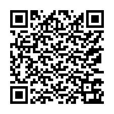 电话号码二维码 +17173763098