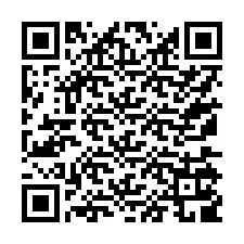 QR Code for Phone number +17175109804