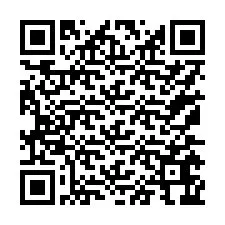 QR Code for Phone number +17175666161