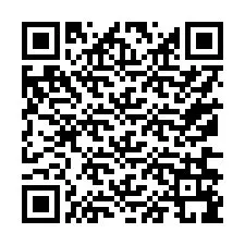 QR Code for Phone number +17176199219