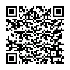QR Code for Phone number +17176627578