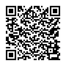 QR Code for Phone number +17178833027