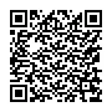 QR Code for Phone number +17179276156