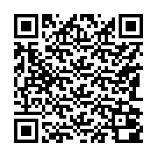 QR Code for Phone number +17182000016
