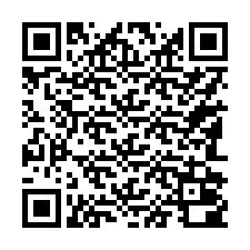 QR Code for Phone number +17182000019