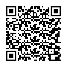 QR Code for Phone number +17182000021