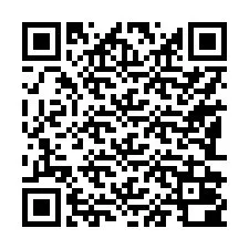 QR Code for Phone number +17182000026