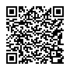 QR Code for Phone number +17182000043