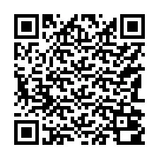 QR Code for Phone number +17182000044