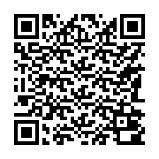 QR Code for Phone number +17182000046
