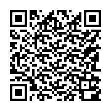 Codice QR per il numero di telefono +17182100059