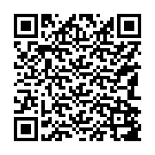 QR Code for Phone number +17182587200